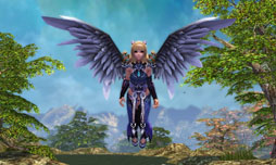 画像ギャラリー No.001のサムネイル画像 / 「BOUNDRA」,新イベント「領土争奪戦」を8月17日より毎週土曜日に開催