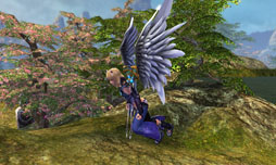 画像ギャラリー No.002のサムネイル画像 / 「BOUNDRA」,新イベント「領土争奪戦」を8月17日より毎週土曜日に開催