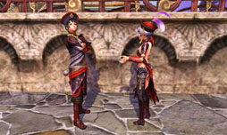 画像ギャラリー No.004のサムネイル画像 / 「BOUNDRA」,新イベント「領土争奪戦」を8月17日より毎週土曜日に開催