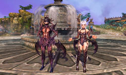 画像ギャラリー No.006のサムネイル画像 / 「BOUNDRA」,新イベント「領土争奪戦」を8月17日より毎週土曜日に開催