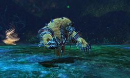 画像ギャラリー No.010のサムネイル画像 / 「BOUNDRA」,新イベント「領土争奪戦」を8月17日より毎週土曜日に開催