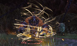 画像ギャラリー No.011のサムネイル画像 / 「BOUNDRA」,新イベント「領土争奪戦」を8月17日より毎週土曜日に開催