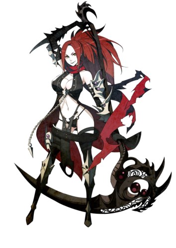 画像ギャラリー No.002のサムネイル画像 / 「BOUNDRA」9月4日に初の大型アップデート実施。新ソイル「ネメシス」が登場