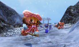 画像ギャラリー No.003のサムネイル画像 / 「BOUNDRA」ハロウィンイベントがスタート。秋の福袋キャンーペーンも開催中