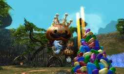 画像ギャラリー No.004のサムネイル画像 / 「BOUNDRA」ハロウィンイベントがスタート。秋の福袋キャンーペーンも開催中