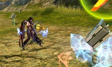 画像ギャラリー No.031のサムネイル画像 / 「BOUNDRA」,レベルキャップを80まで開放する大型アップデートが本日実装。新システムでスキルを強化しよう