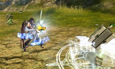 画像ギャラリー No.032のサムネイル画像 / 「BOUNDRA」,レベルキャップを80まで開放する大型アップデートが本日実装。新システムでスキルを強化しよう