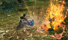 画像ギャラリー No.037のサムネイル画像 / 「BOUNDRA」,レベルキャップを80まで開放する大型アップデートが本日実装。新システムでスキルを強化しよう