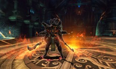 画像集#004のサムネイル/「BOUNDRA」,最大20人で挑戦できる高難度ダンジョン「デモンズゲート」が実装に。アップデート記念キャンペーンも開催中