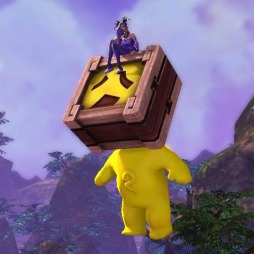 画像ギャラリー No.003のサムネイル画像 / 「BOUNDRA」,限定アイテムが登場する「アイヤー祭り」が開催