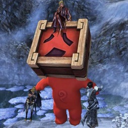 画像ギャラリー No.004のサムネイル画像 / 「BOUNDRA」,限定アイテムが登場する「アイヤー祭り」が開催