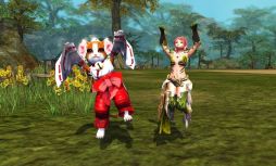 画像ギャラリー No.001のサムネイル画像 / 「BOUNDRA」でニャバターデザインコンテストとSSコンテストが開催に