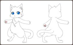 画像ギャラリー No.002のサムネイル画像 / 「BOUNDRA」でニャバターデザインコンテストとSSコンテストが開催に