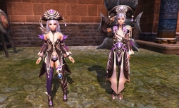 画像集#005のサムネイル/「BOUNDRA」,キャラクターを一気に育てられる新高速サーバーがオープン