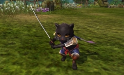 画像集#006のサムネイル/「BOUNDRA」,キャラクターを一気に育てられる新高速サーバーがオープン