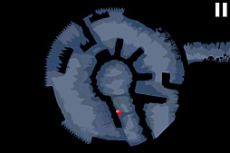 画像ギャラリー No.005のサムネイル画像 / 小さなボールをゴールまで導く激ムズゲーム。iOS向けアクション「Bonzai Bounce」を紹介する「(ほぼ)日刊スマホゲーム通信」第143回