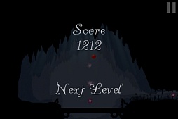 画像ギャラリー No.008のサムネイル画像 / 小さなボールをゴールまで導く激ムズゲーム。iOS向けアクション「Bonzai Bounce」を紹介する「(ほぼ)日刊スマホゲーム通信」第143回