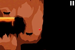 画像ギャラリー No.015のサムネイル画像 / 小さなボールをゴールまで導く激ムズゲーム。iOS向けアクション「Bonzai Bounce」を紹介する「(ほぼ)日刊スマホゲーム通信」第143回