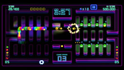 Windows 8ǡPAC-MAN Championship Edition DXפ1226ۿ