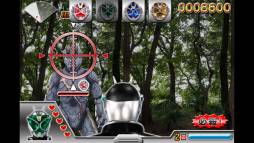 画像ギャラリー No.007のサムネイル画像 / 「仮面ライダーウィザード」を題材にした脱出ゲームがApp Storeで配信に