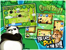 Crazy Panda HD