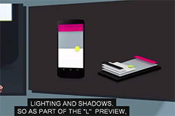 画像集#003のサムネイル/NVIDIA,「SHIELD Tablet」へのAndroid 5.0配信を開始。Lollipopでゲーマー向けタブレットは何が変わるのかチェックしてみた