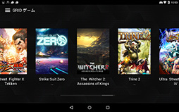 画像集#011のサムネイル/NVIDIA,「SHIELD Tablet」へのAndroid 5.0配信を開始。Lollipopでゲーマー向けタブレットは何が変わるのかチェックしてみた