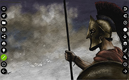 画像集#013のサムネイル/NVIDIA,「SHIELD Tablet」へのAndroid 5.0配信を開始。Lollipopでゲーマー向けタブレットは何が変わるのかチェックしてみた