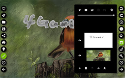 画像集#014のサムネイル/NVIDIA,「SHIELD Tablet」へのAndroid 5.0配信を開始。Lollipopでゲーマー向けタブレットは何が変わるのかチェックしてみた