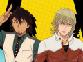 PSPTIGER & BUNNY HERO\'S DAYפ320ȯ䡣ҡ1ɤäꥸʥ륹ȡ꡼뿷ɥ٥㡼