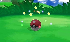 画像ギャラリー No.040のサムネイル画像 / 「ポケットモンスター X・Y」,“伝説のポケモン”の勇士をあしらったパッケージ,主人公キャラの仕様,ゲームの流れや新ポケモンの情報を公開