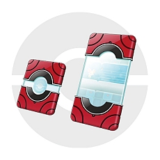 画像ギャラリー No.062のサムネイル画像 / 「ポケットモンスター X・Y」,“伝説のポケモン”の勇士をあしらったパッケージ,主人公キャラの仕様,ゲームの流れや新ポケモンの情報を公開