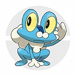 画像ギャラリー No.070のサムネイル画像 / 「ポケットモンスター X・Y」,“伝説のポケモン”の勇士をあしらったパッケージ,主人公キャラの仕様,ゲームの流れや新ポケモンの情報を公開