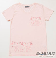 画像ギャラリー No.007のサムネイル画像 / 「イーブイたちのお楽しみ会」グッズが6月1日よりポケモンセンターで販売。6月8日より販売される「ポケモンセンター15周年 カードプレミアムセット」の詳細も明らかに