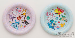 画像ギャラリー No.013のサムネイル画像 / 「イーブイたちのお楽しみ会」グッズが6月1日よりポケモンセンターで販売。6月8日より販売される「ポケモンセンター15周年 カードプレミアムセット」の詳細も明らかに