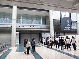 画像ギャラリー No.002のサムネイル画像 / 「ポケットモンスター X・Y」が最速体験できる「ポケモンゲームショー」を事前取材。これで会場の歩き方が分かる