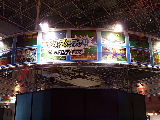 画像ギャラリー No.014のサムネイル画像 / 「ポケットモンスター X・Y」が最速体験できる「ポケモンゲームショー」を事前取材。これで会場の歩き方が分かる