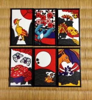 画像ギャラリー No.001のサムネイル画像 / 「ポケモン 赤・緑」シリーズの花札が11月29日に発売。予約受付開始