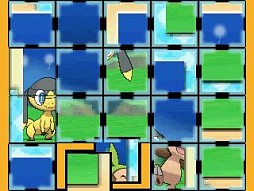 画像ギャラリー No.025のサムネイル画像 / 「ポケットモンスター X・Y」,ポケモンと絆を深める「ポケパルレ」の魅力を公開