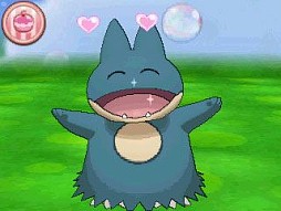 画像ギャラリー No.027のサムネイル画像 / 「ポケットモンスター X・Y」,ポケモンと絆を深める「ポケパルレ」の魅力を公開