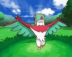 画像ギャラリー No.004のサムネイル画像 / 「ポケットモンスター X・Y」,中盤に出会う新ポケモンやジムリーダーが公開に