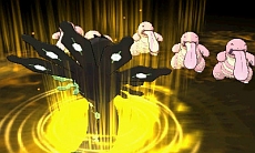 画像集#006のサムネイル/「ポケットモンスター X・Y」,カロス地方に潜む伝説のポケモン「ジガルデ」の情報が明らかに。メガストーンの入手場所やフレンドサファリの情報も公開