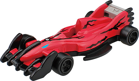 画像集#005のサムネイル/ポケモンがトミカに! コラボグッズ「ポケモンドリームトミカ」が全国のポケモンセンターで7月19日より先行販売