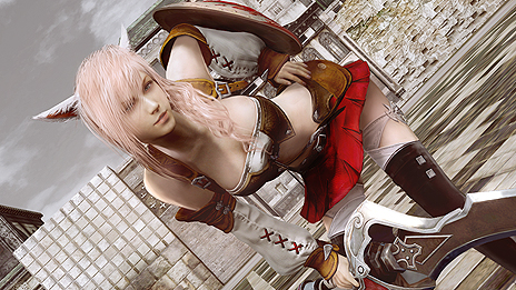 饤ȥ˥󥰤FFXIV를פˡߥåƤLIGHTNING RETURNS: FFXIIIפˤ줾о졣FF꡼ܴFINAL FANTASY GO THEREפ1Ƥȯɽ