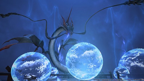 η륮륬å塤ήήƥ를ءֿFFXIVץѥå2.2ֺ٤αư׺ǿ