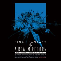 画像集#002のサムネイル/「FFXIV:新生エオルゼア」サントラCDの先行試聴イベントが銀座で開催