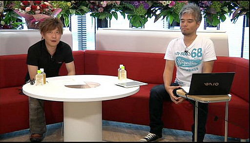 画像集#003のサムネイル/ファンフェスやパッチ,拡張パックへのきわどい質問に思わずポロリしそうな場面も。「新生FFXIV」第17回FFXIVプロデューサーレターLIVEレポート