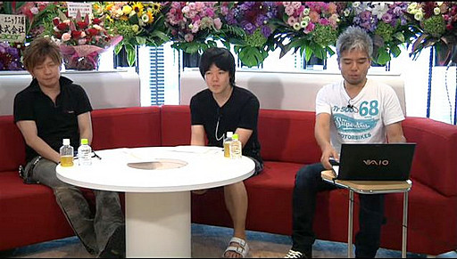 画像集#004のサムネイル/ファンフェスやパッチ,拡張パックへのきわどい質問に思わずポロリしそうな場面も。「新生FFXIV」第17回FFXIVプロデューサーレターLIVEレポート