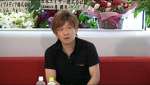 画像集#015のサムネイル/ファンフェスやパッチ,拡張パックへのきわどい質問に思わずポロリしそうな場面も。「新生FFXIV」第17回FFXIVプロデューサーレターLIVEレポート