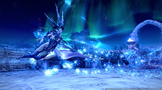 画像集#002のサムネイル/「ファイナルファンタジーXIV:新生エオルゼア」の大型アップデート「Patch 2.4“氷結の幻想”」が本日実施